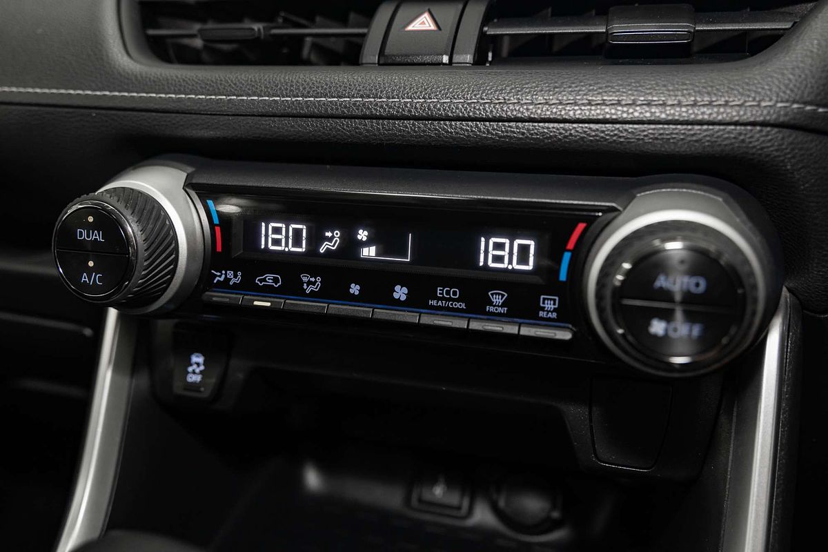 2020 Toyota RAV4 GX AXAH52R