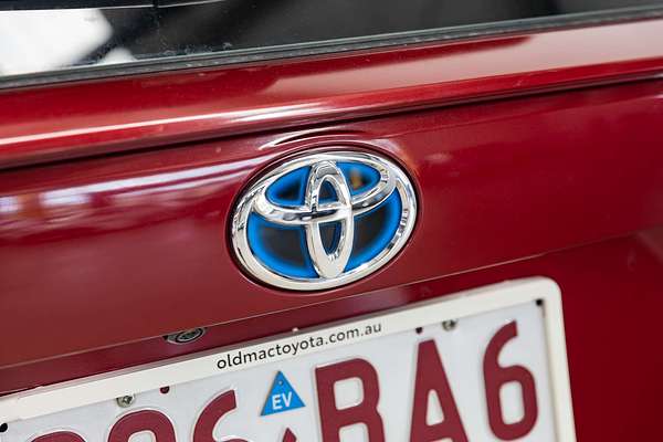 2020 Toyota RAV4 GX AXAH52R