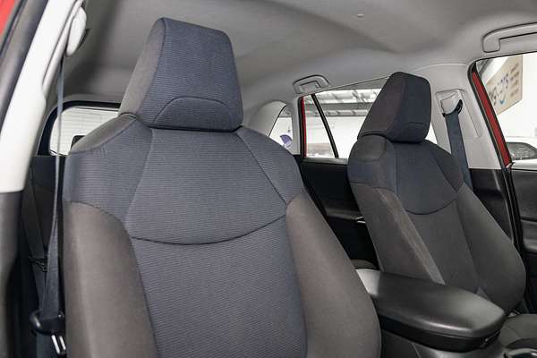 2020 Toyota RAV4 GX AXAH52R