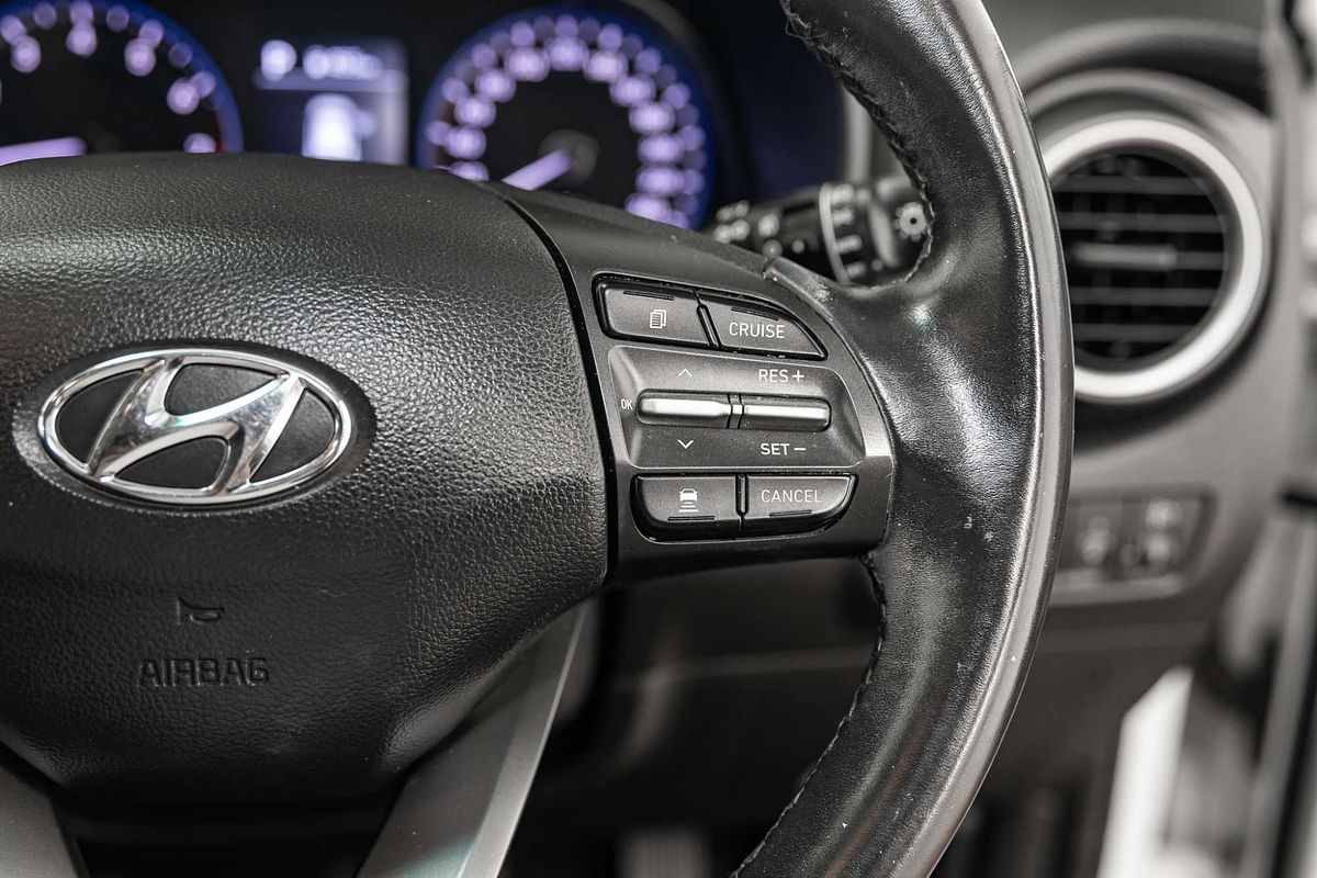 2019 Hyundai Kona Elite OS.3