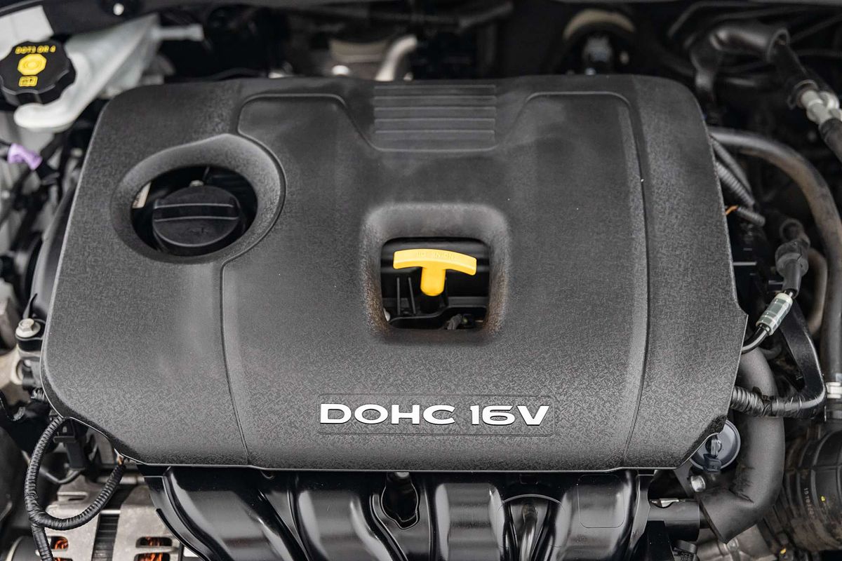 2019 Hyundai Kona Elite OS.3