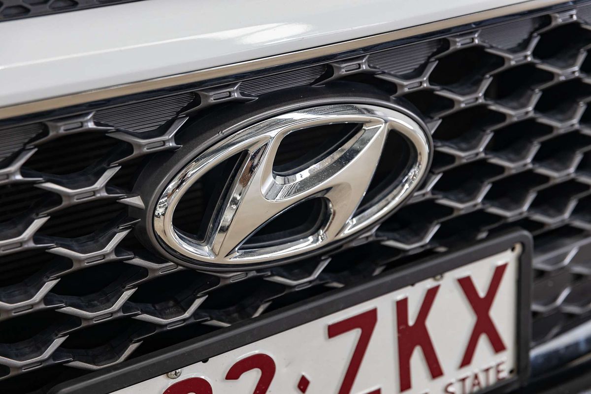 2019 Hyundai Kona Elite OS.3
