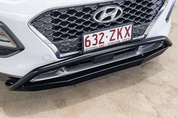 2019 Hyundai Kona Elite OS.3