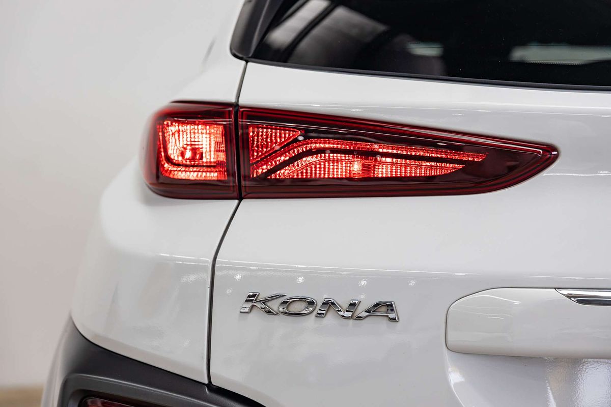 2019 Hyundai Kona Elite OS.3