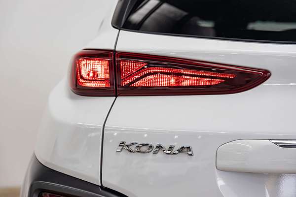 2019 Hyundai Kona Elite OS.3