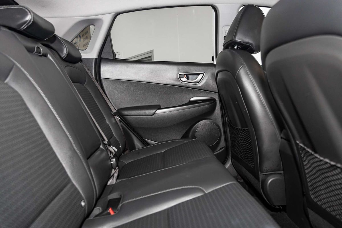 2019 Hyundai Kona Elite OS.3