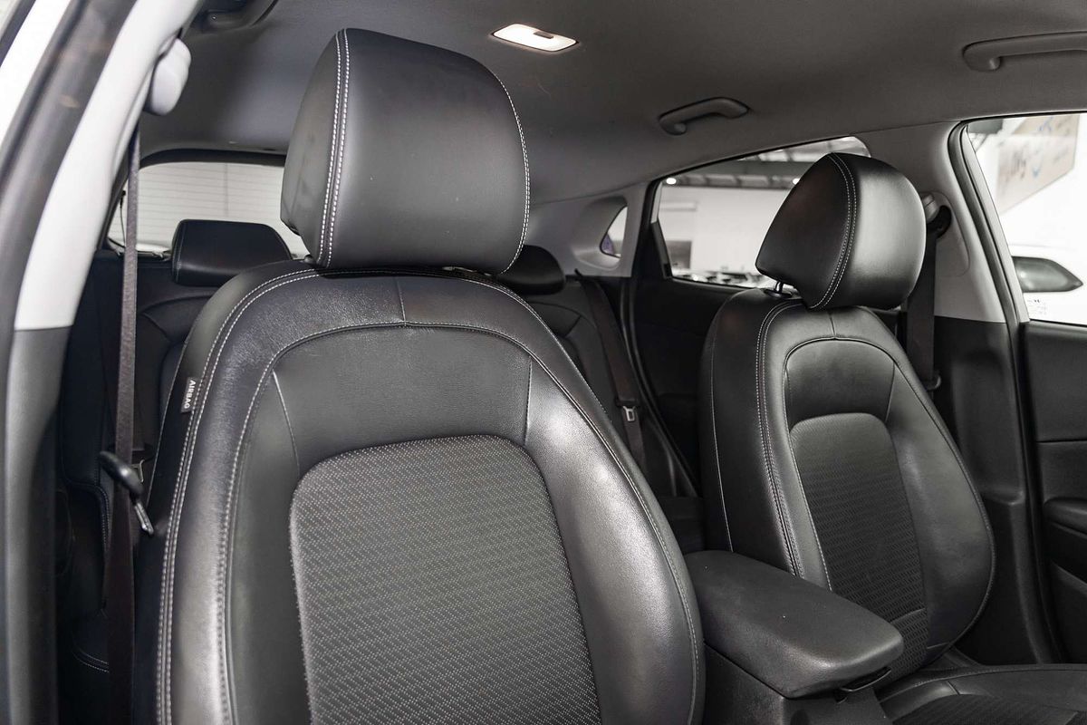 2019 Hyundai Kona Elite OS.3