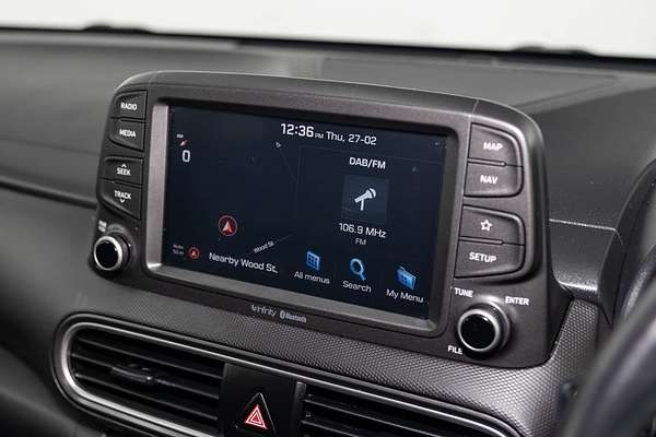 2019 Hyundai Kona Elite OS.3