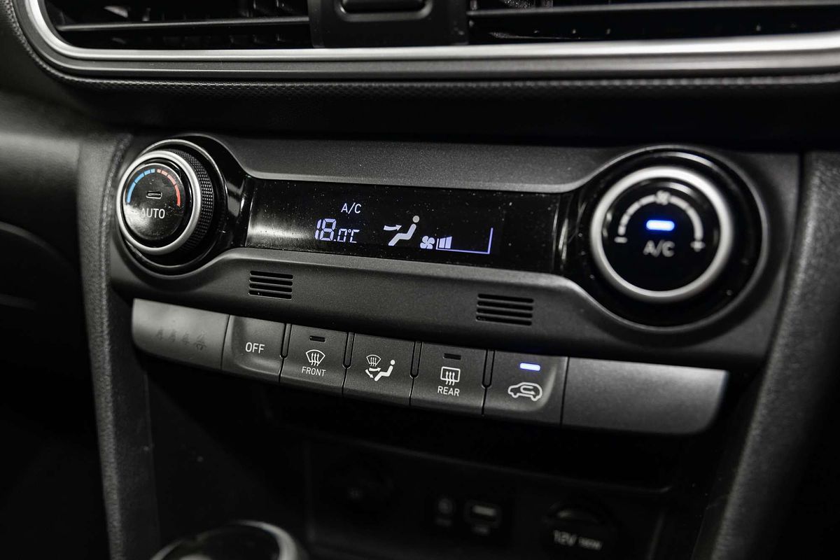 2019 Hyundai Kona Elite OS.3
