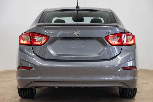 2018 Holden Astra LT BL