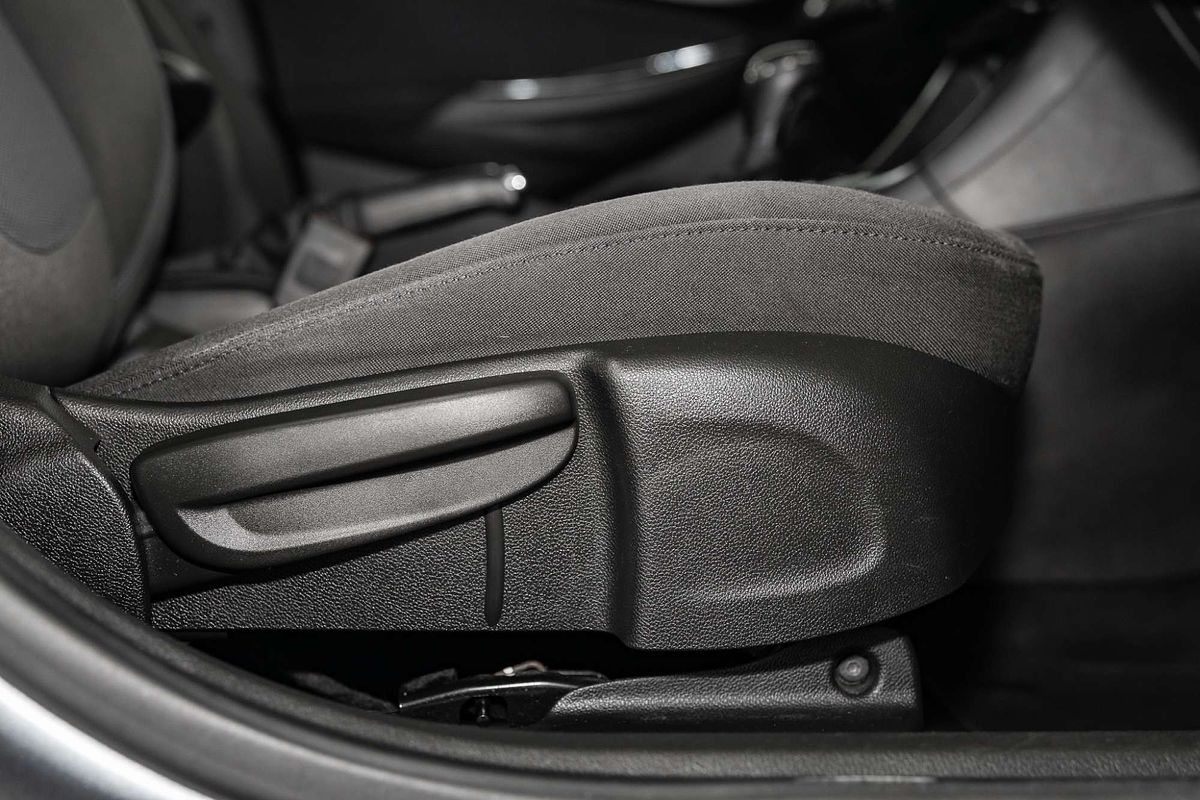 2018 Holden Astra LT BL
