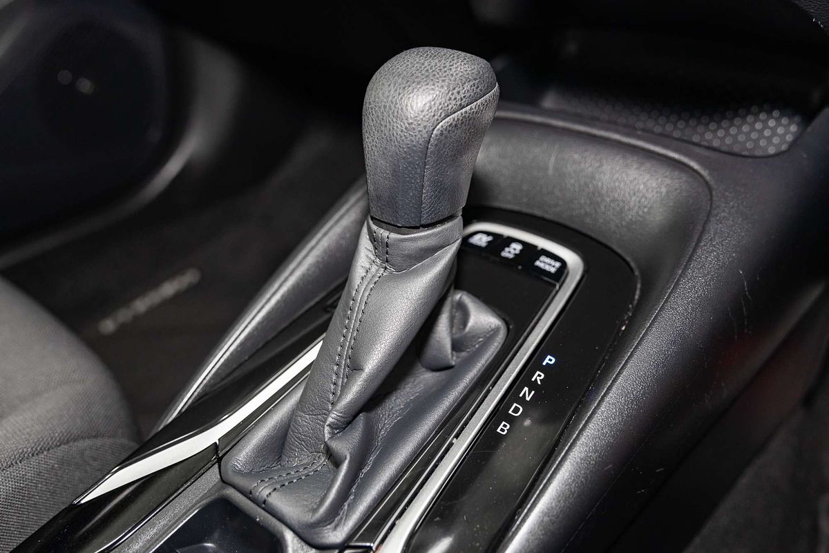 2020 Toyota Corolla Ascent Sport Hybrid ZWE211R