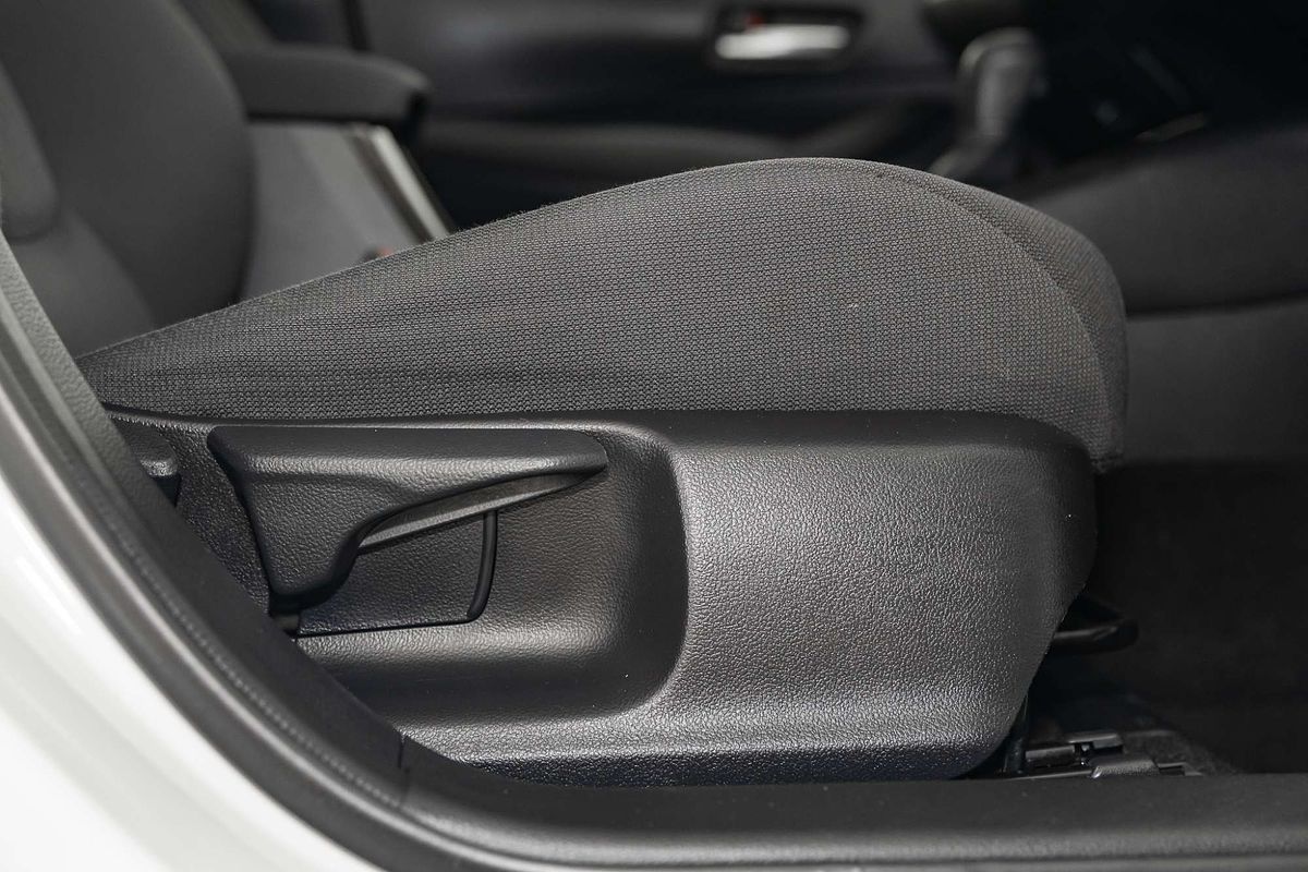 2020 Toyota Corolla Ascent Sport Hybrid ZWE211R