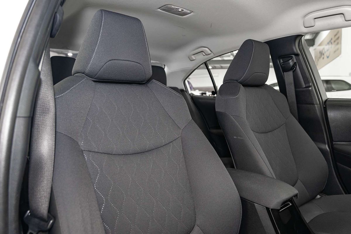 2020 Toyota Corolla Ascent Sport Hybrid ZWE211R