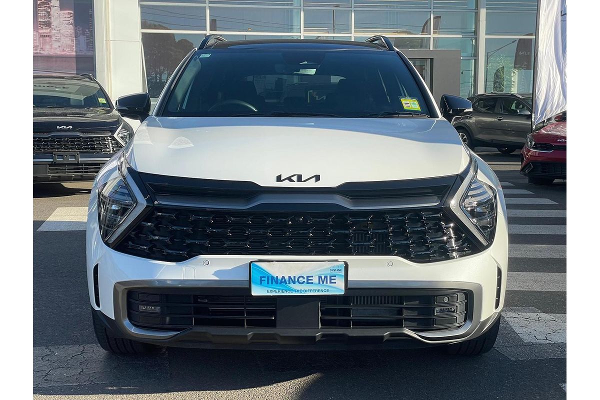 2024 Kia Sportage GT-Line NQ5