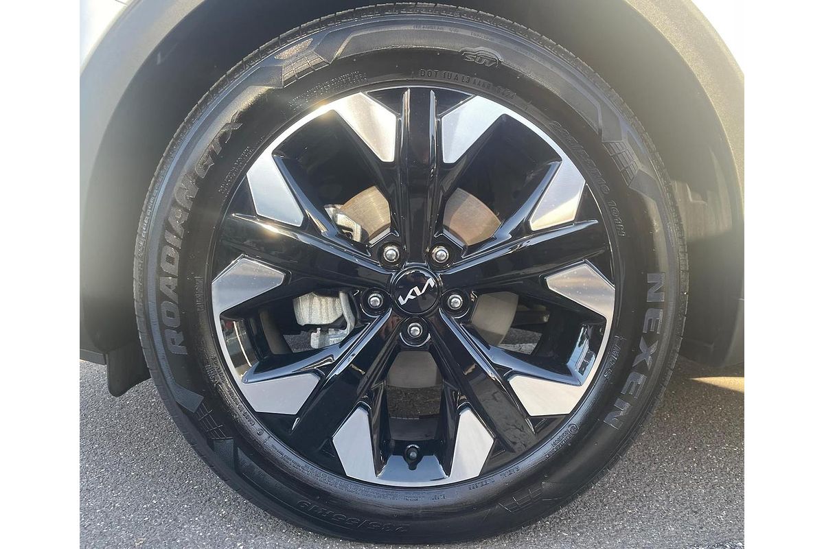 2024 Kia Sportage GT-Line NQ5
