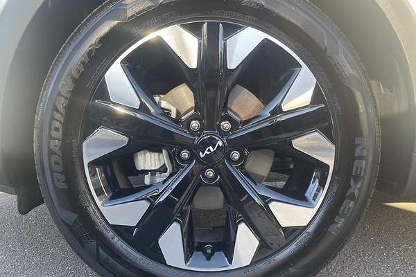2024 Kia Sportage GT-Line NQ5