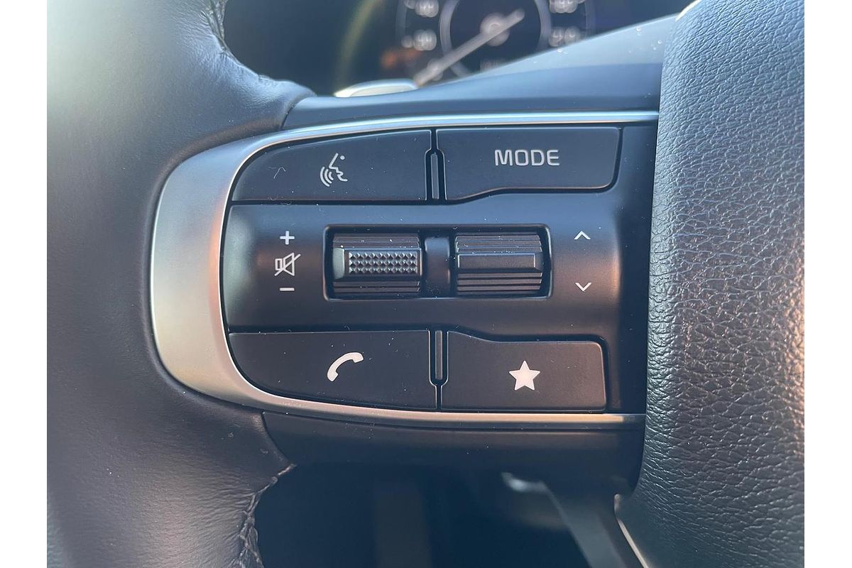 2024 Kia Sportage GT-Line NQ5