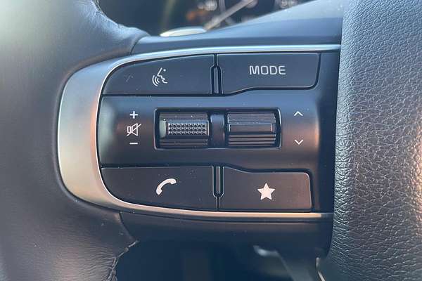 2024 Kia Sportage GT-Line NQ5