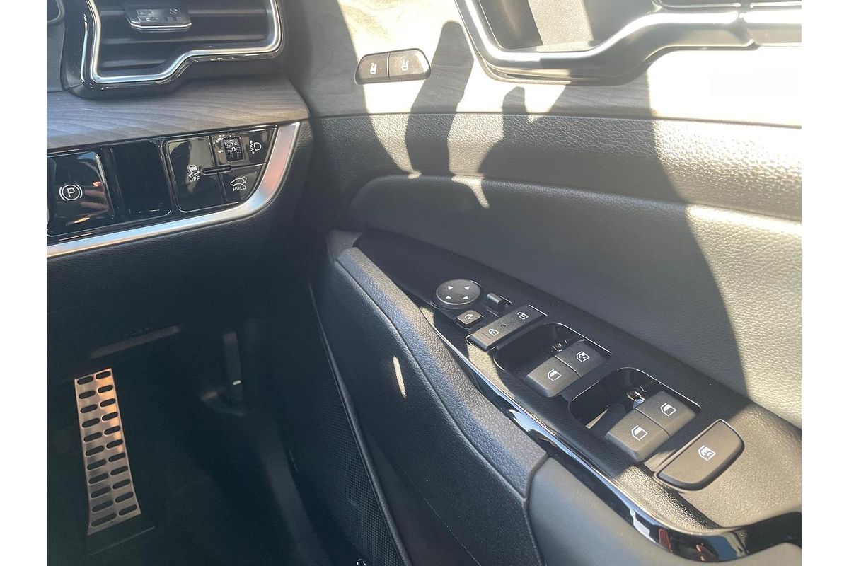 2024 Kia Sportage GT-Line NQ5