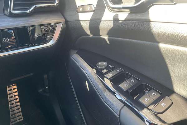 2024 Kia Sportage GT-Line NQ5
