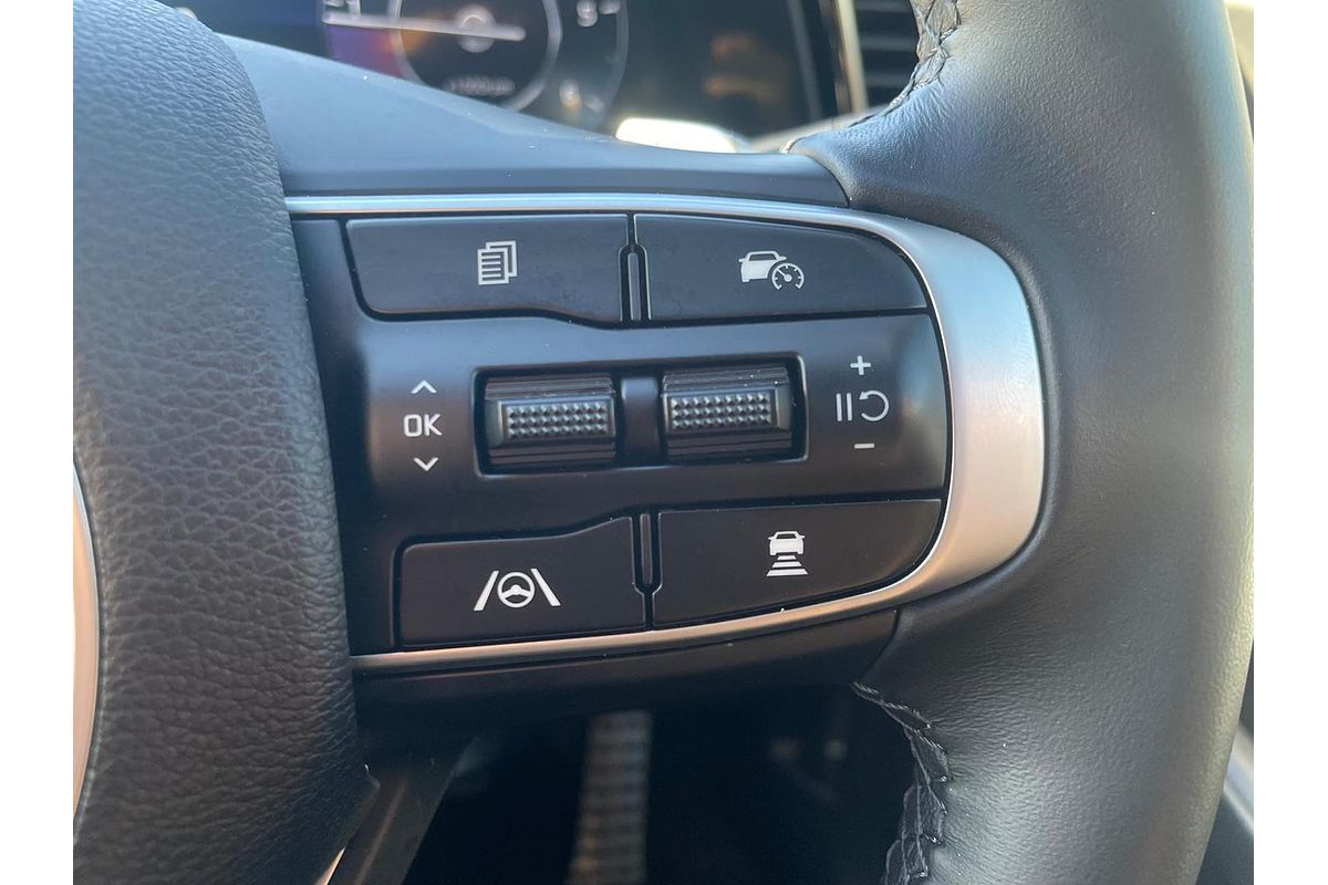 2024 Kia Sportage GT-Line NQ5