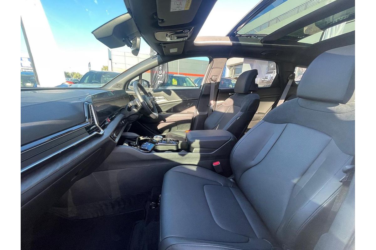 2024 Kia Sportage GT-Line NQ5