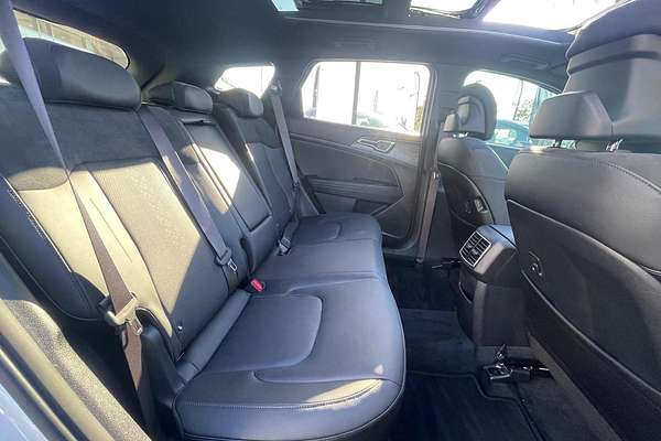 2024 Kia Sportage GT-Line NQ5
