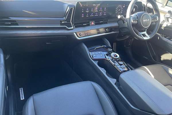 2024 Kia Sportage GT-Line NQ5