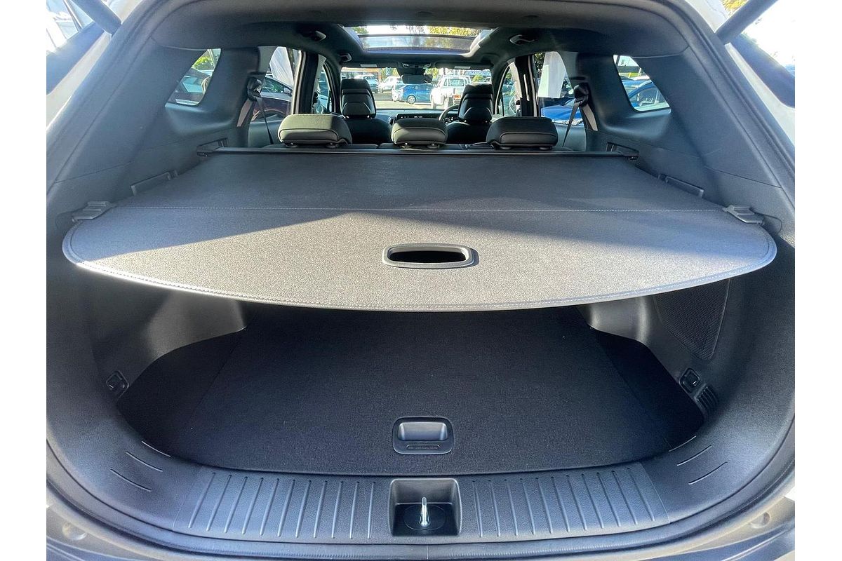 2024 Kia Sportage GT-Line NQ5