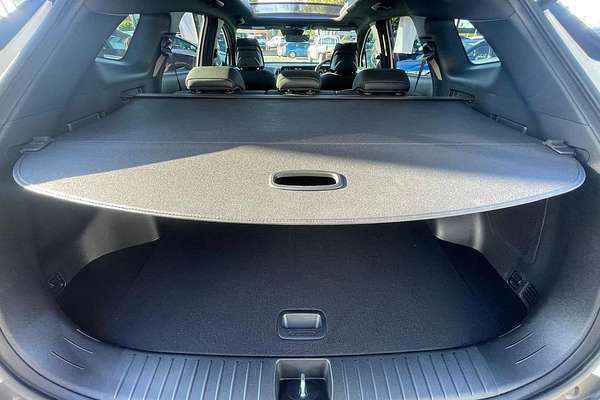 2024 Kia Sportage GT-Line NQ5