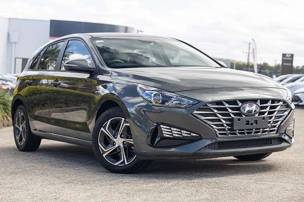 2020 Hyundai i30 PD.V4