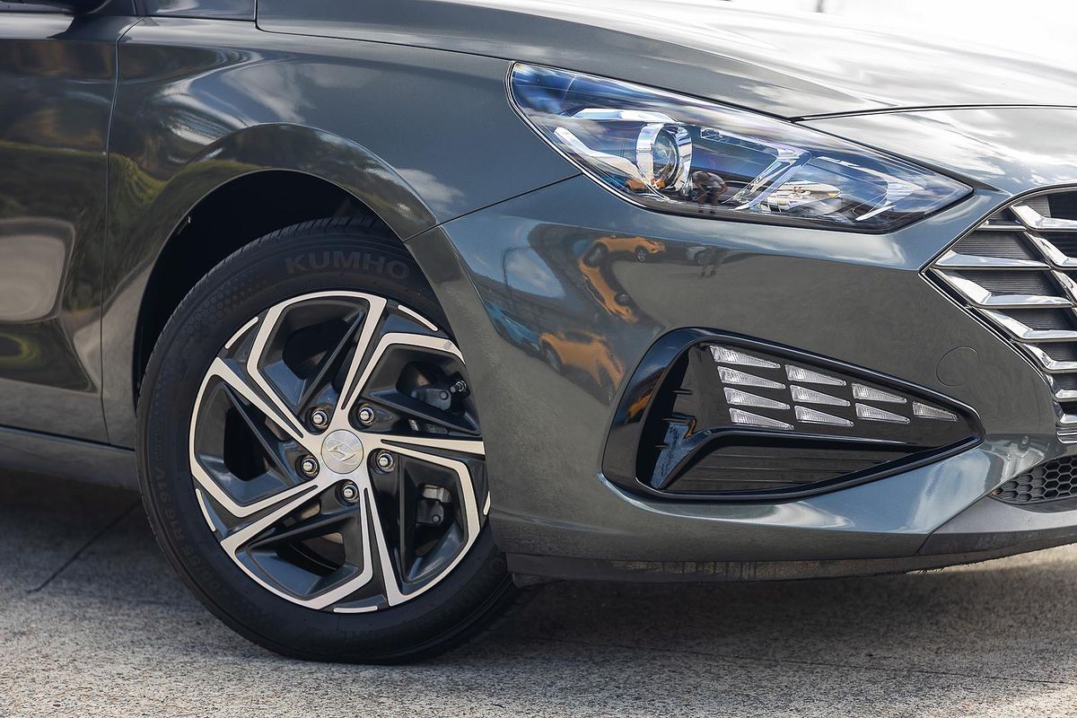 2020 Hyundai i30 PD.V4