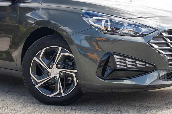 2020 Hyundai i30 PD.V4