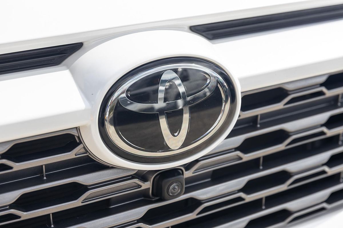 2019 Toyota RAV4 Cruiser MXAA52R