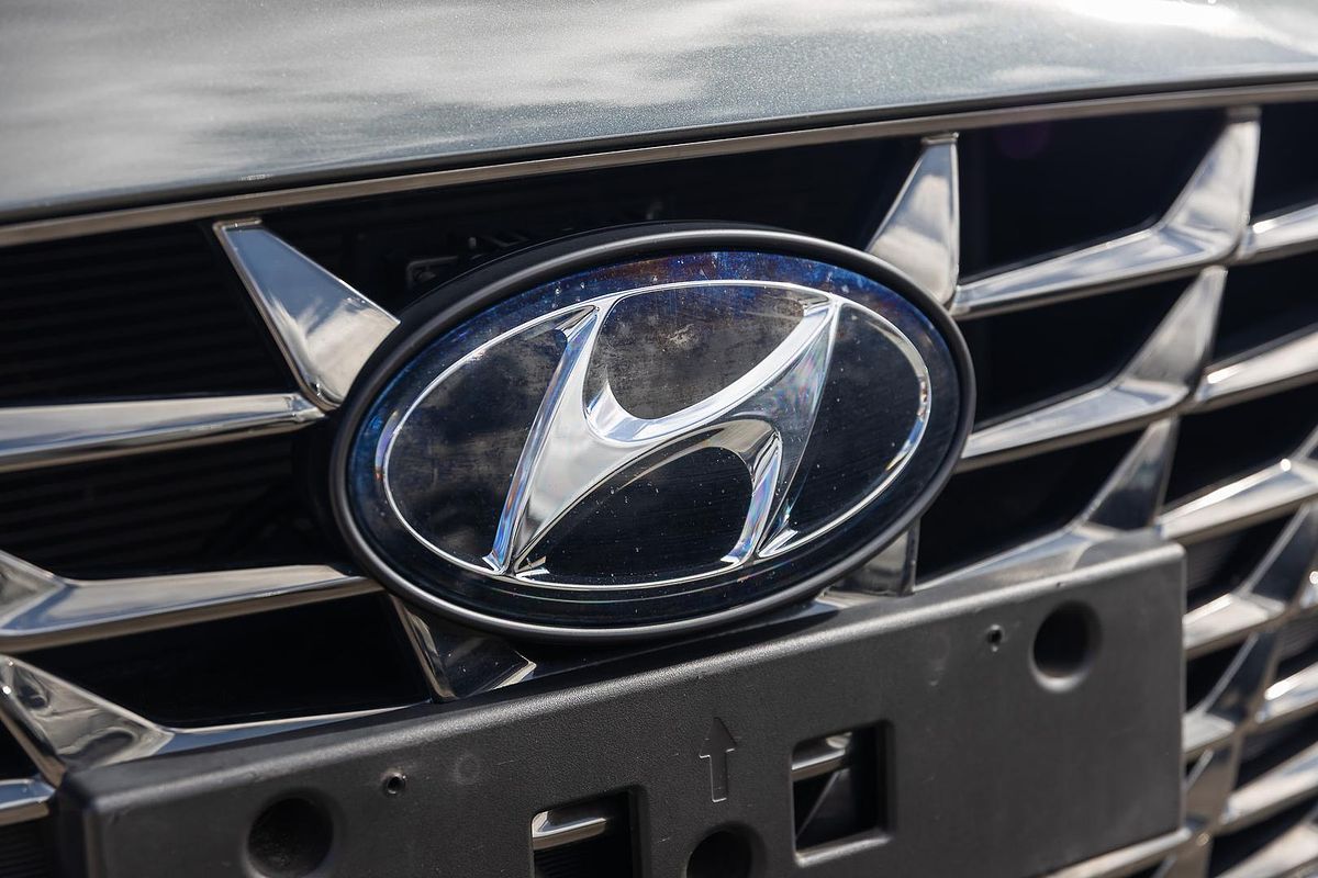 2020 Hyundai i30 PD.V4