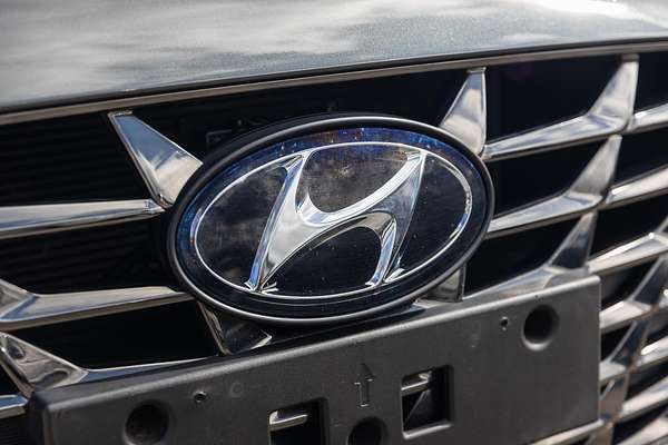 2020 Hyundai i30 PD.V4