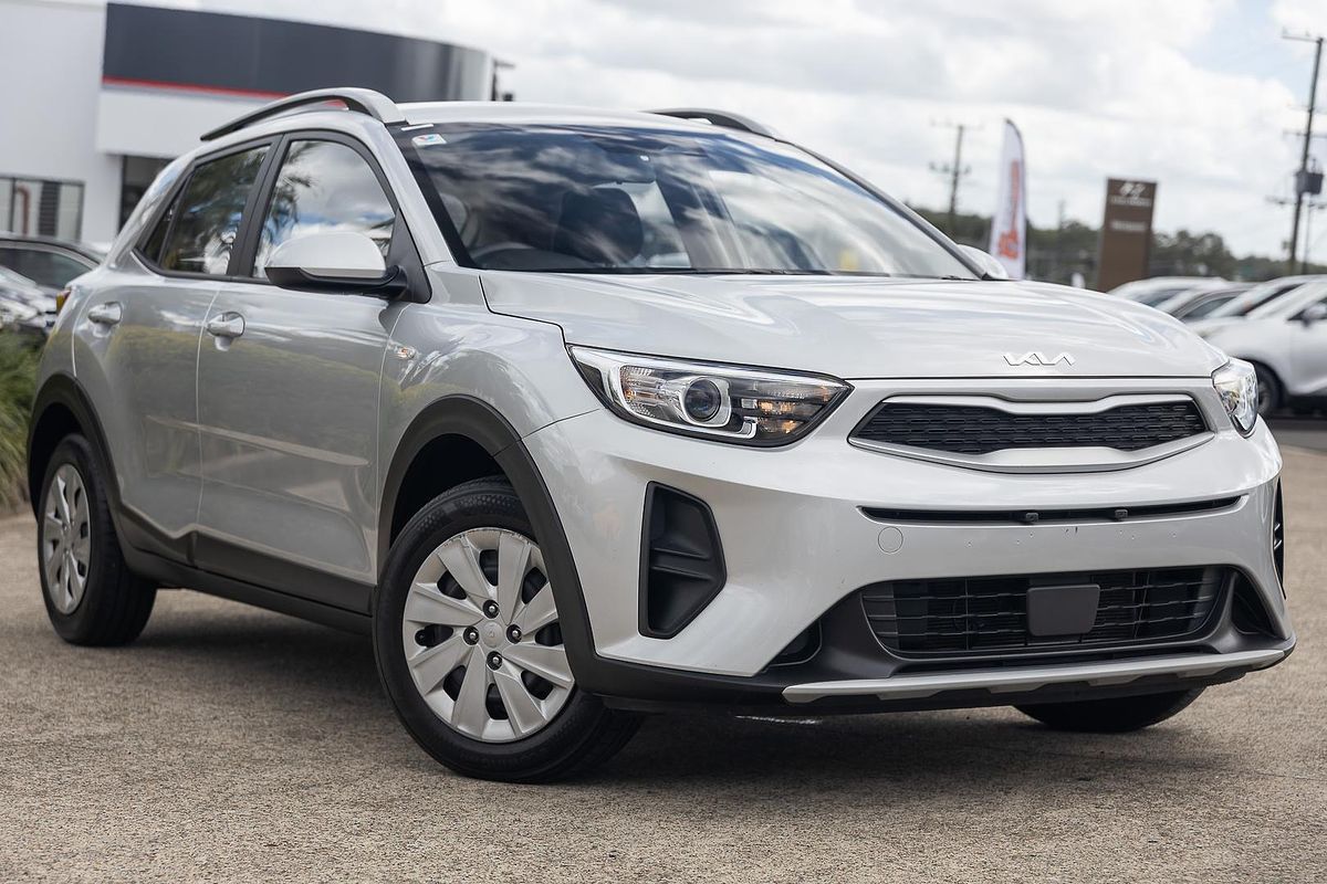 2022 Kia Stonic S YB