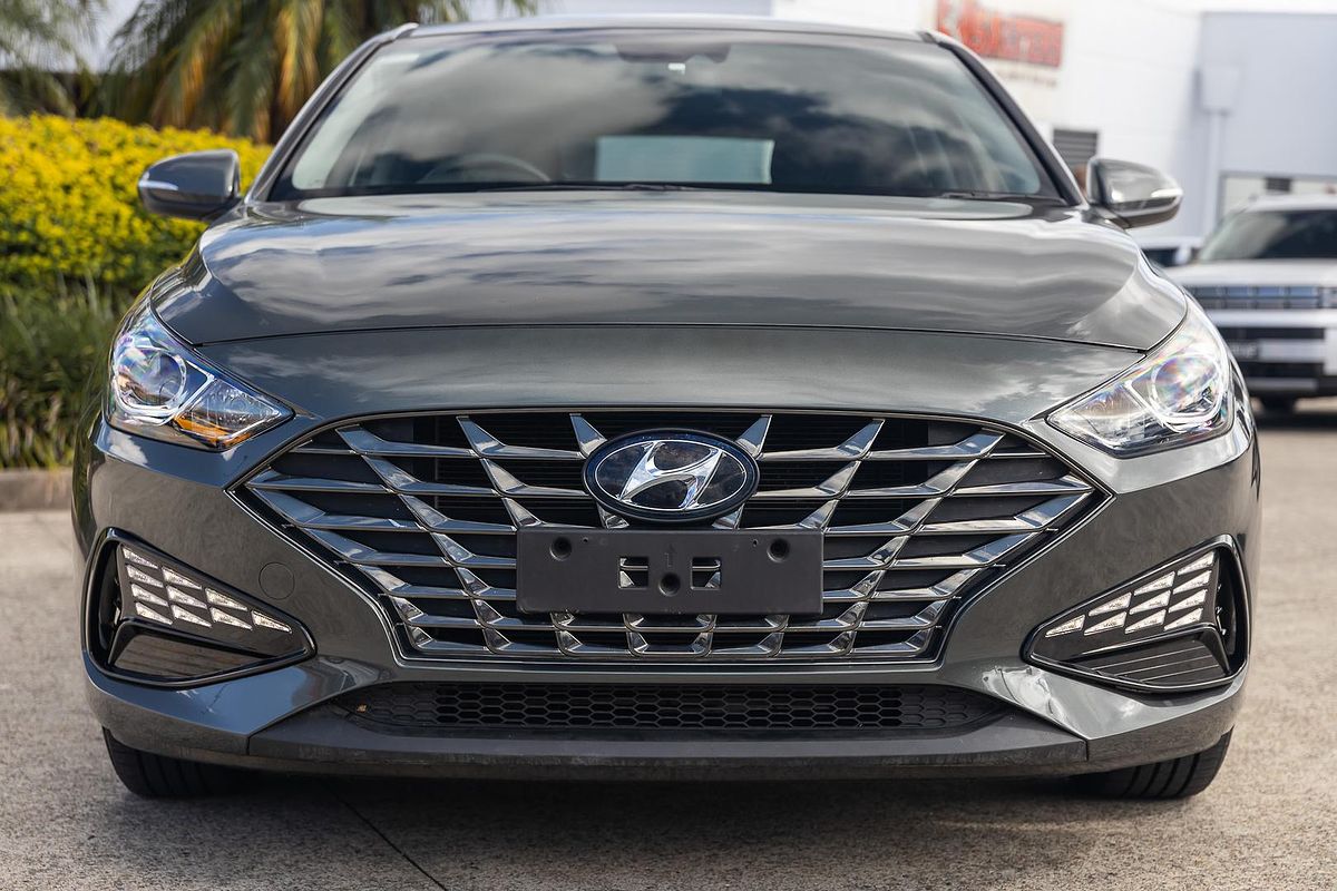 2020 Hyundai i30 PD.V4