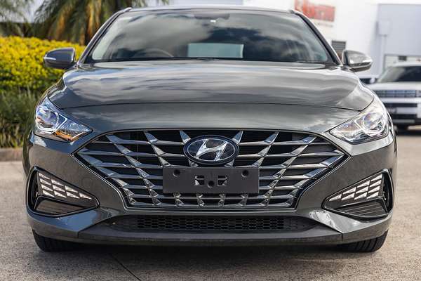 2020 Hyundai i30 PD.V4