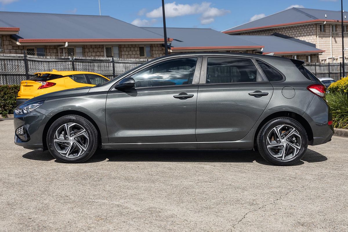 2020 Hyundai i30 PD.V4