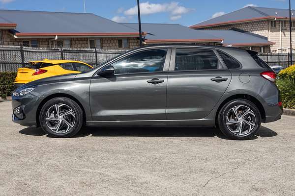 2020 Hyundai i30 PD.V4