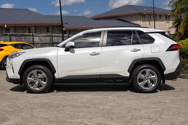 2019 Toyota RAV4 Cruiser MXAA52R