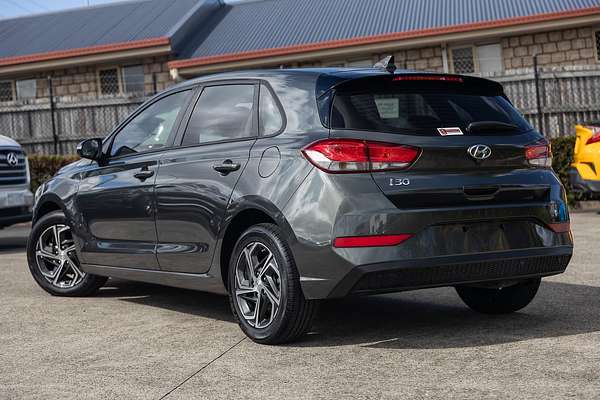 2020 Hyundai i30 PD.V4