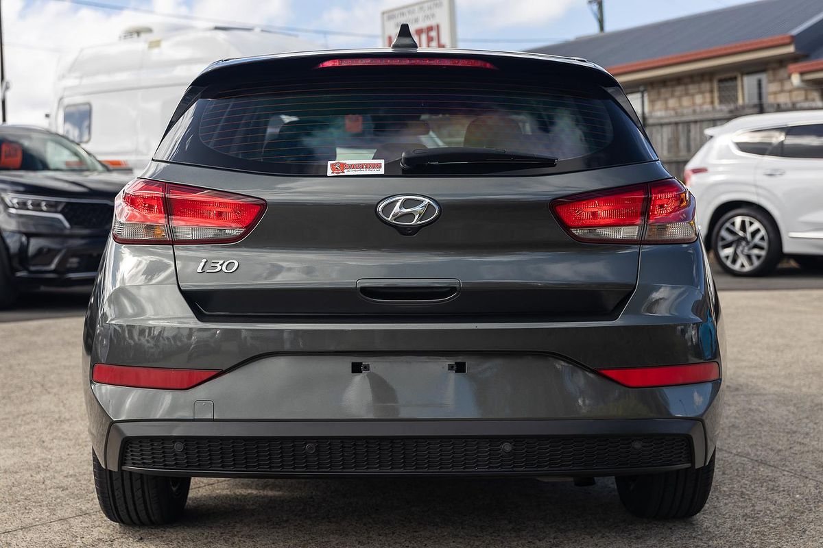 2020 Hyundai i30 PD.V4