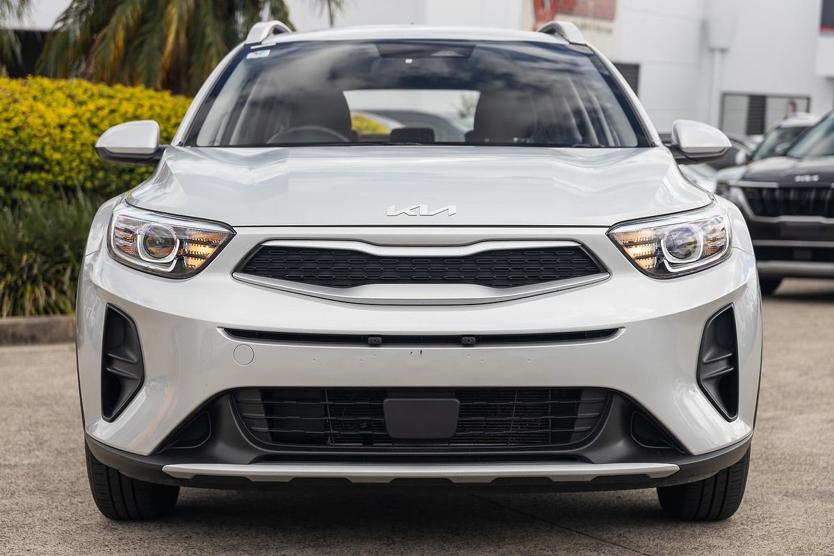 2022 Kia Stonic S YB