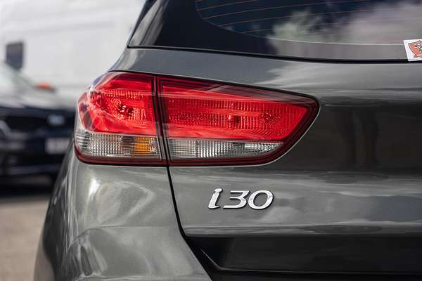 2020 Hyundai i30 PD.V4