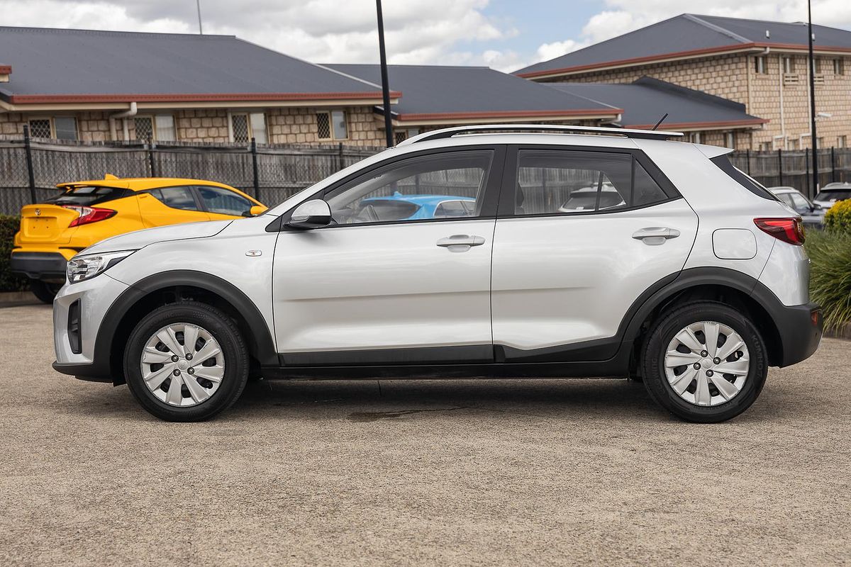 2022 Kia Stonic S YB