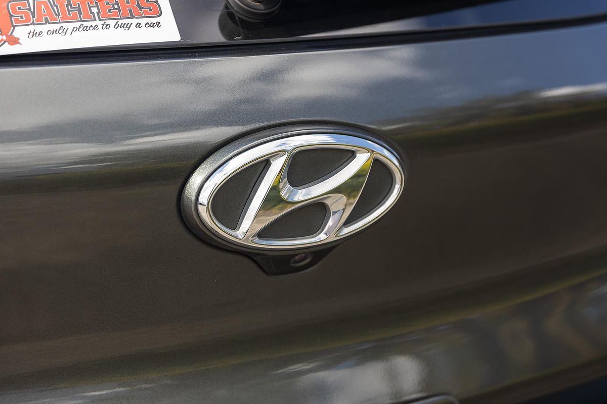2020 Hyundai i30 PD.V4