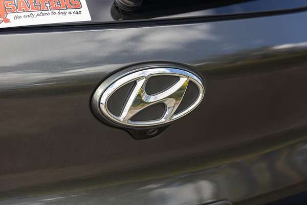 2020 Hyundai i30 PD.V4